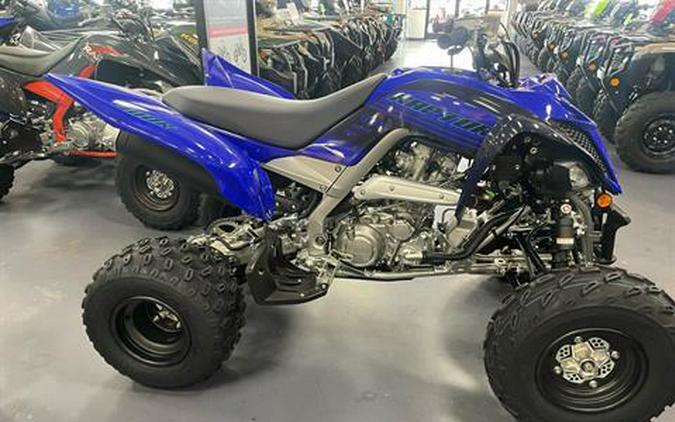 2024 Yamaha Raptor 700R