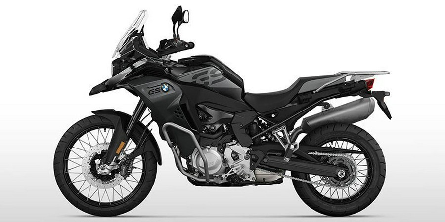 2023 BMW F850GSA