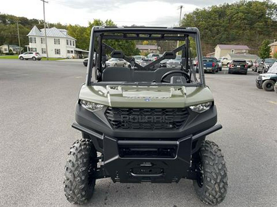 2024 Polaris Ranger 1000 EPS