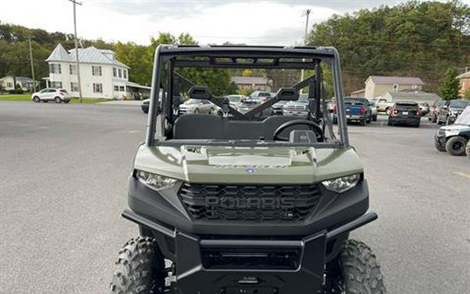 2024 Polaris Ranger 1000 EPS