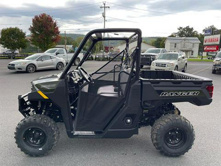 2024 Polaris Ranger 1000 EPS