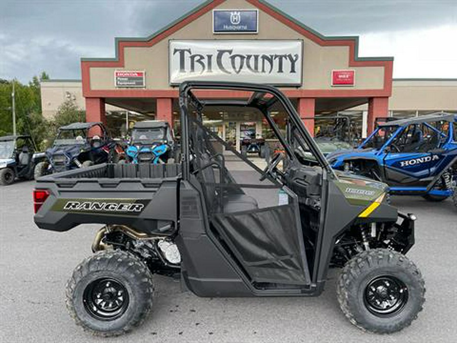 2024 Polaris Ranger 1000 EPS