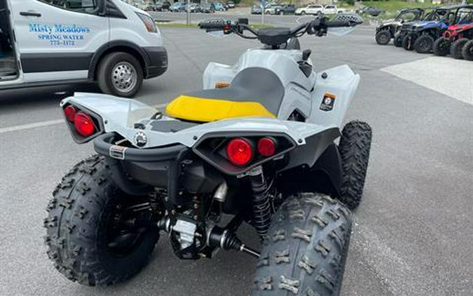 2024 Can-Am Renegade X XC 1000R