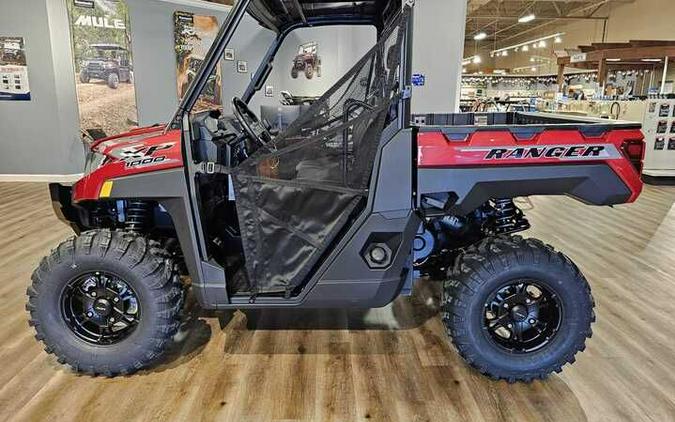 2025 Polaris RANGER XP 1000 Premium