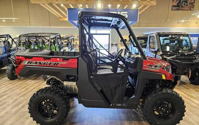 2025 Polaris RANGER XP 1000 Premium