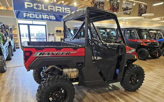 2025 Polaris RANGER XP 1000 Premium