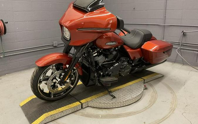 2024 Harley-Davidson® FLHX - Street Glide®