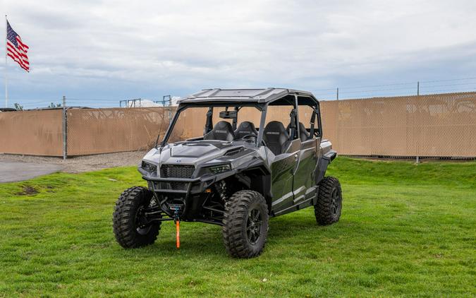 2025 Polaris GENERAL XP 1000 4 Premium