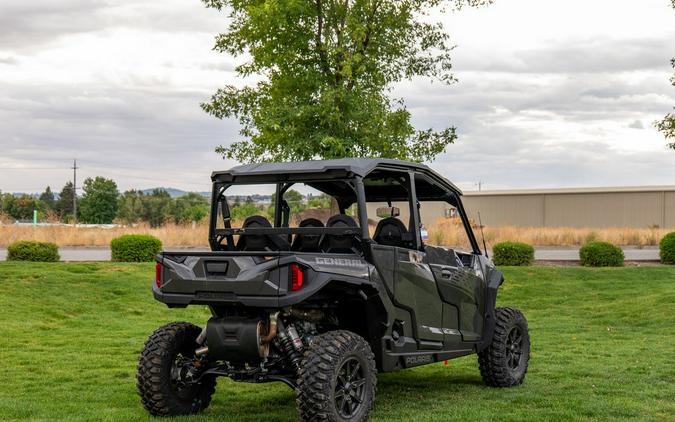 2025 Polaris GENERAL XP 1000 4 Premium