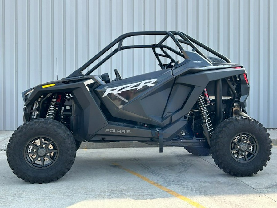 2025 Polaris Industries RZR Pro XP® Ultimate