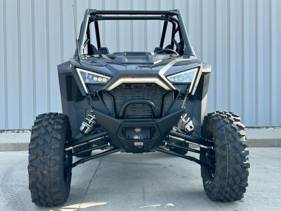 2025 Polaris Industries RZR Pro XP® Ultimate