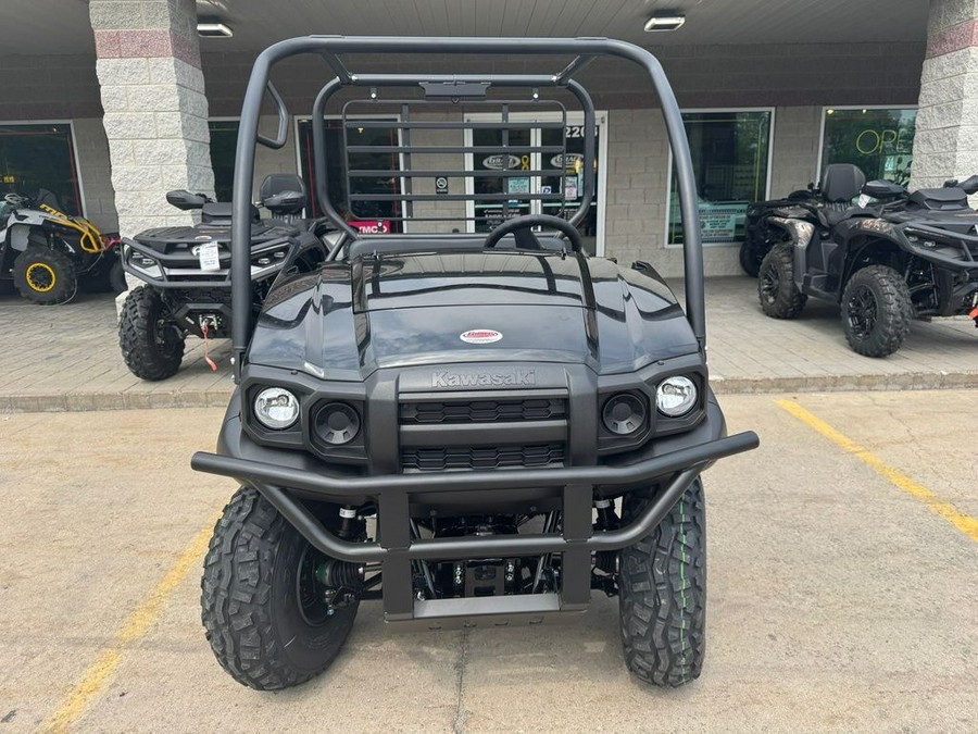 2026 Kawasaki Mule SX™ 4x4