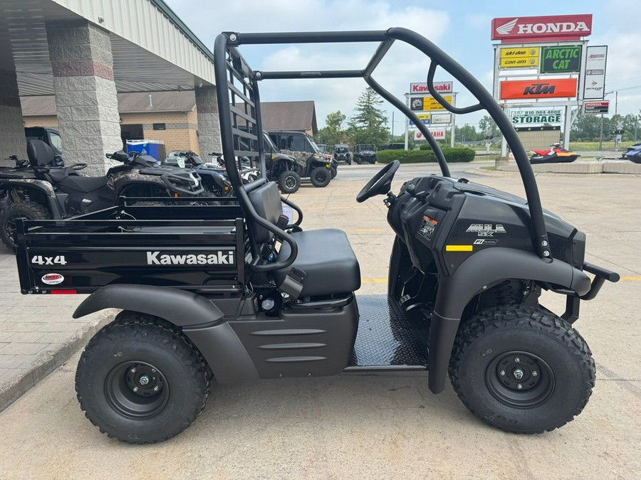 2026 Kawasaki Mule SX™ 4x4