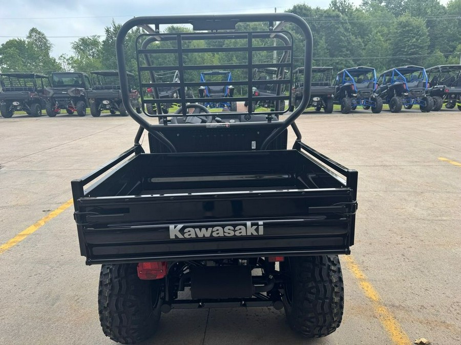 2026 Kawasaki Mule SX™ 4x4