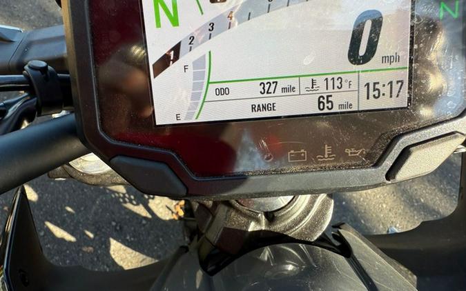 2024 Kawasaki Z650