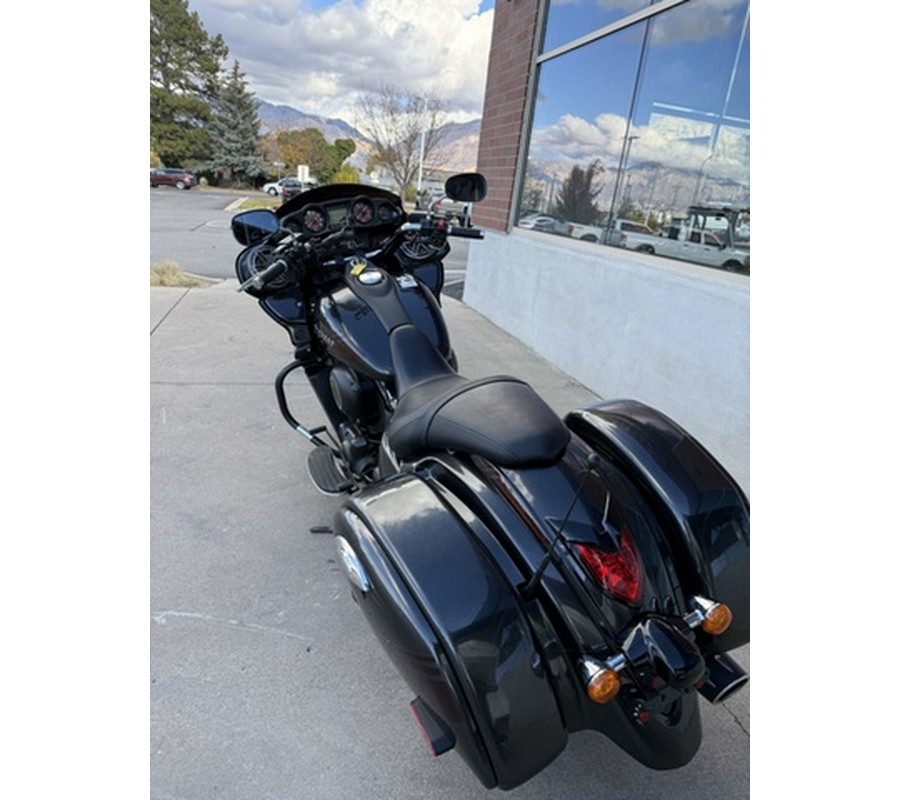 2021 Kawasaki Vulcan 1700 Vaquero ABS