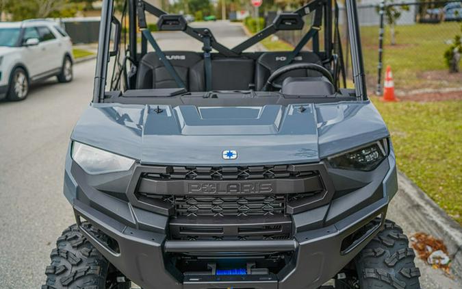 2026 Polaris Ranger XP 1000 Premium