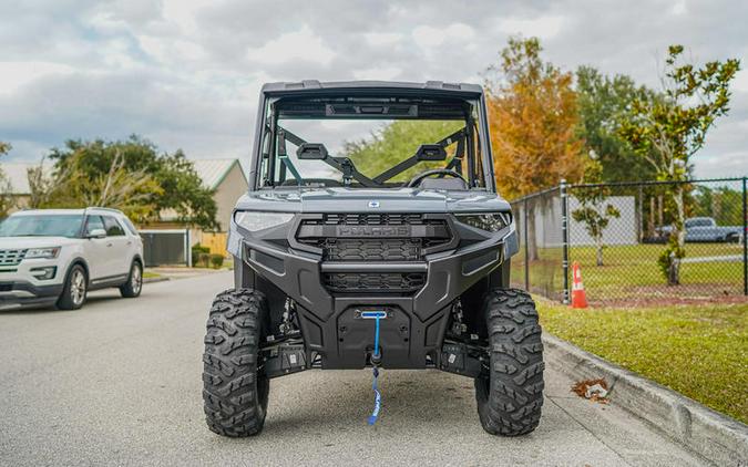 2026 Polaris® Ranger XP 1000 Premium