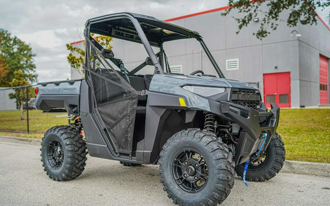 2026 Polaris Ranger XP 1000 Premium