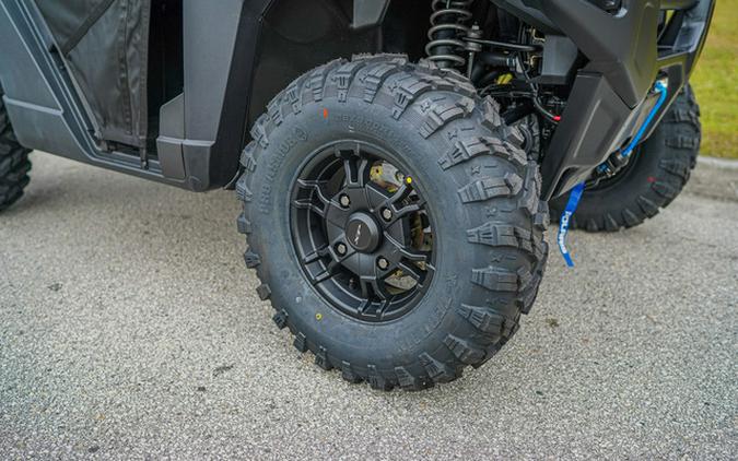 2026 Polaris Ranger XP 1000 Premium