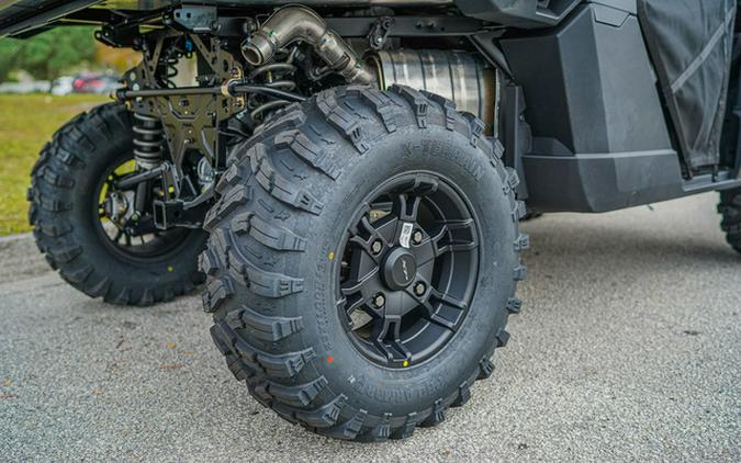 2026 Polaris Ranger XP 1000 Premium