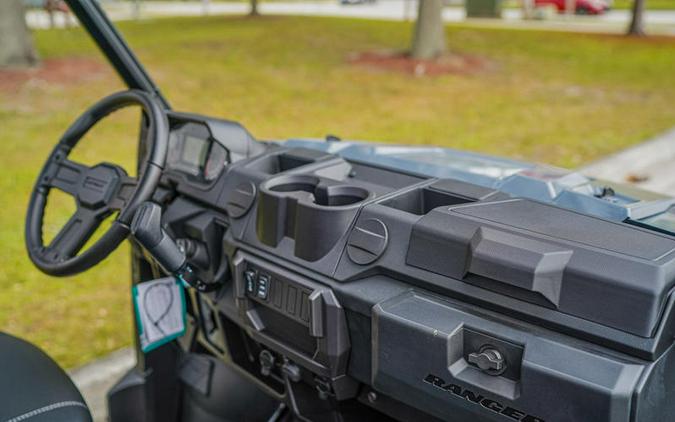 2026 Polaris® Ranger XP 1000 Premium