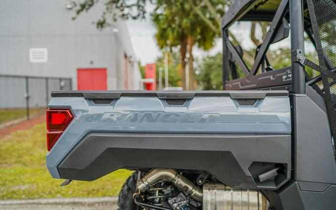 2026 Polaris® Ranger XP 1000 Premium