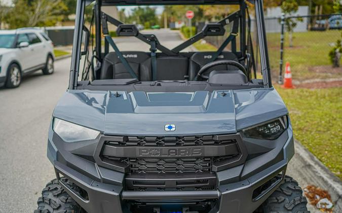 2026 Polaris® Ranger XP 1000 Premium