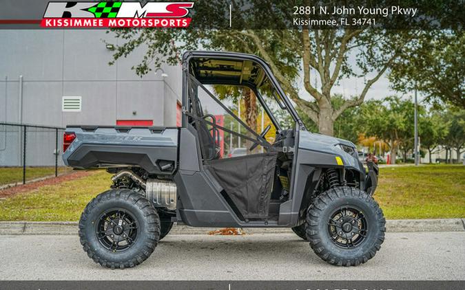2026 Polaris Ranger XP 1000 Premium