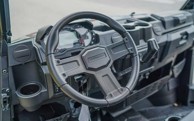 2026 Polaris Ranger XP 1000 Premium