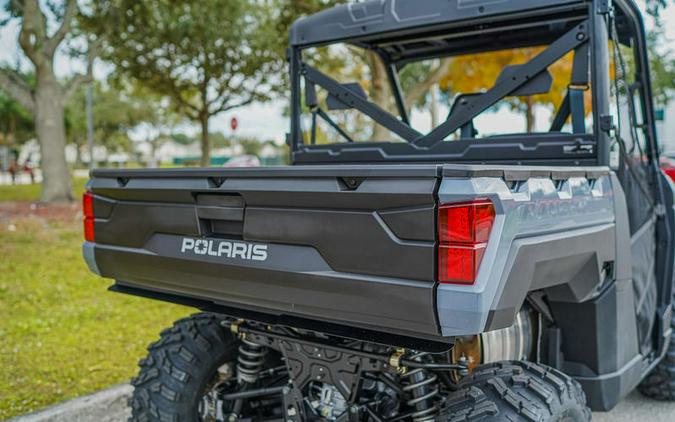 2026 Polaris® Ranger XP 1000 Premium