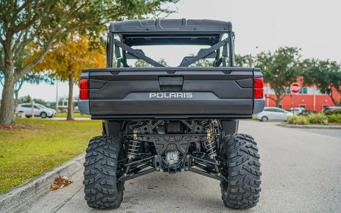 2026 Polaris Ranger XP 1000 Premium