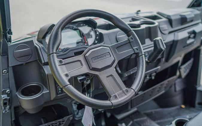 2026 Polaris® Ranger XP 1000 Premium