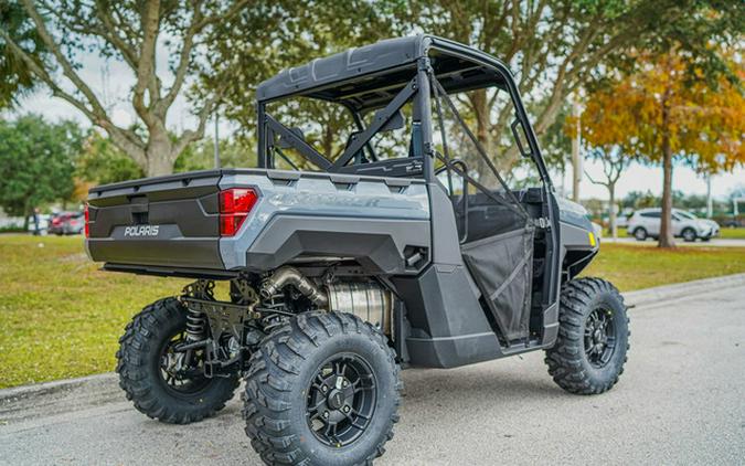 2026 Polaris Ranger XP 1000 Premium