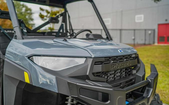 2026 Polaris® Ranger XP 1000 Premium