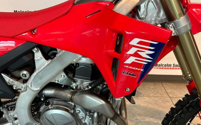 2026 Honda CRF 450R