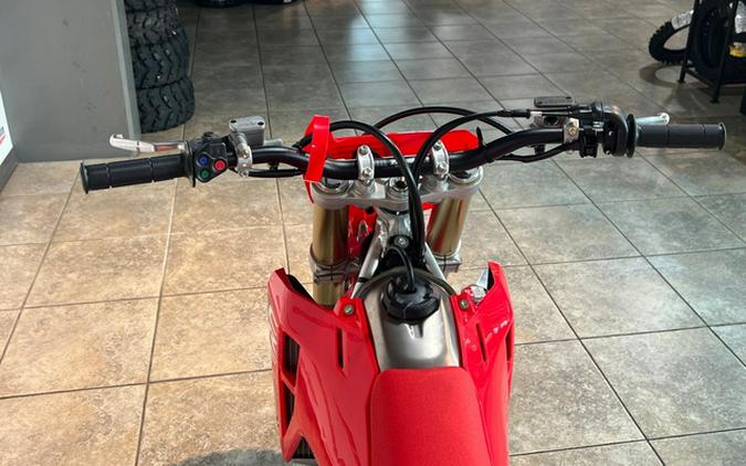 2026 Honda CRF 450R