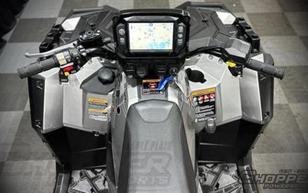 2026 Polaris Sportsman XP 1000 Ultimate