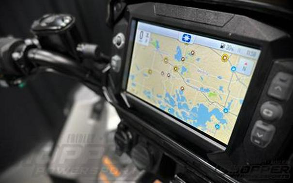 2026 Polaris Sportsman XP 1000 Ultimate