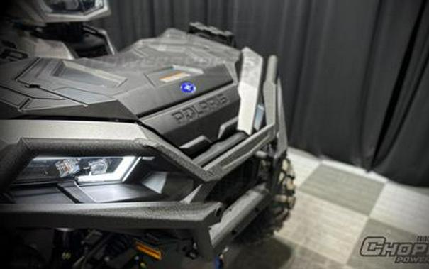 2026 Polaris Sportsman XP 1000 Ultimate