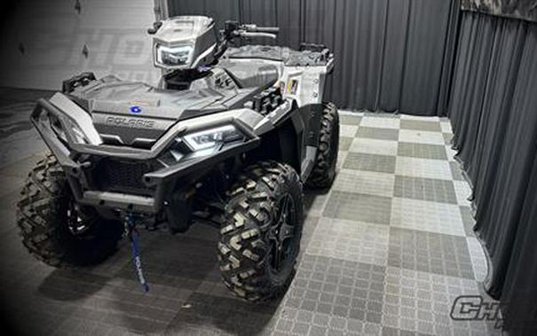 2026 Polaris Sportsman XP 1000 Ultimate