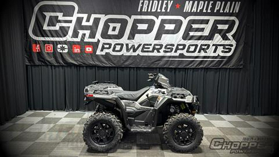 2026 Polaris Sportsman XP 1000 Ultimate