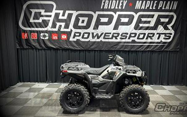 2026 Polaris Sportsman XP 1000 Ultimate