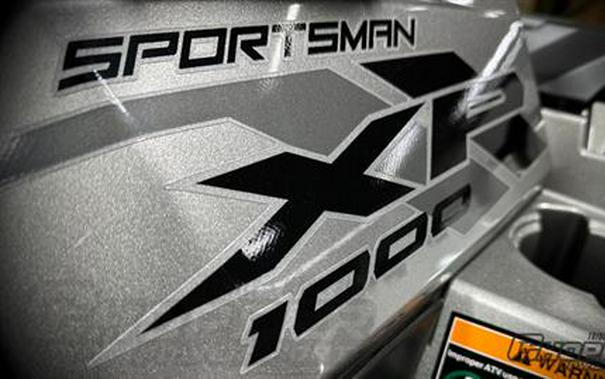 2026 Polaris Sportsman XP 1000 Ultimate