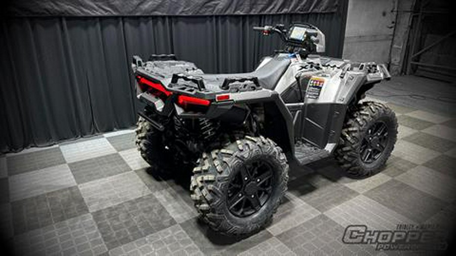 2026 Polaris Sportsman XP 1000 Ultimate