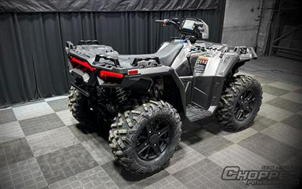 2026 Polaris Sportsman XP 1000 Ultimate
