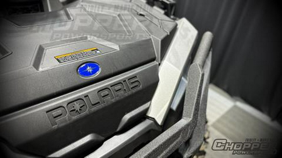 2026 Polaris Sportsman XP 1000 Ultimate
