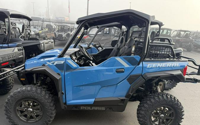 2026 Polaris® General XP 1000 Ultimate