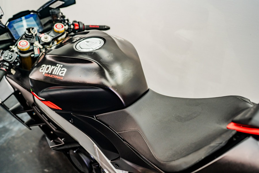2023 Aprilia RSV4 1100