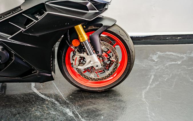 2023 Aprilia RSV4 1100